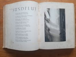 Eine Deutsche Kunstspende // 1916