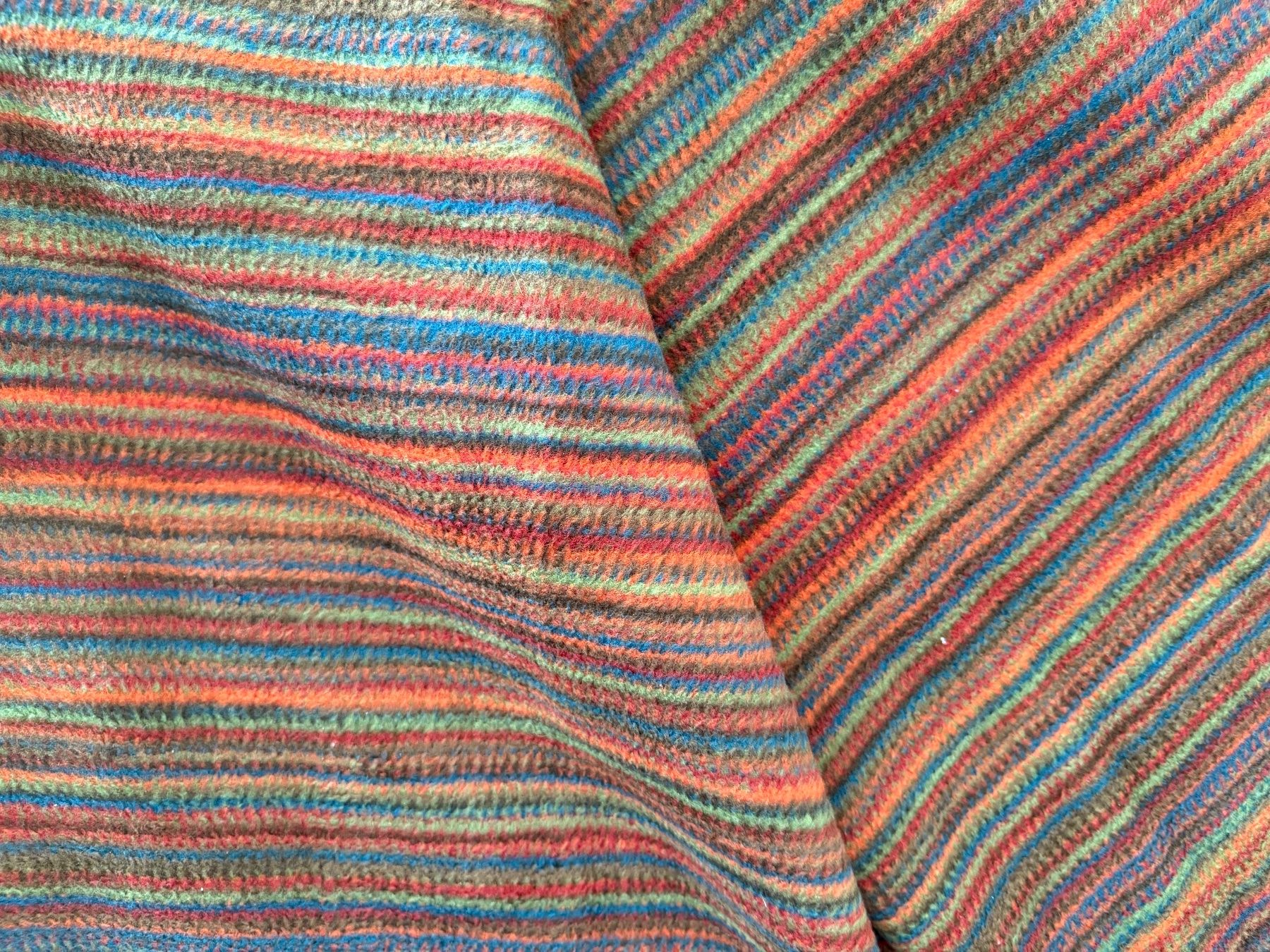 Coperte: Biederlack Kuscheldecke / neuwertig – Nuovo (secondo la descrizione) da Zürich venduto da els_9t9w 3