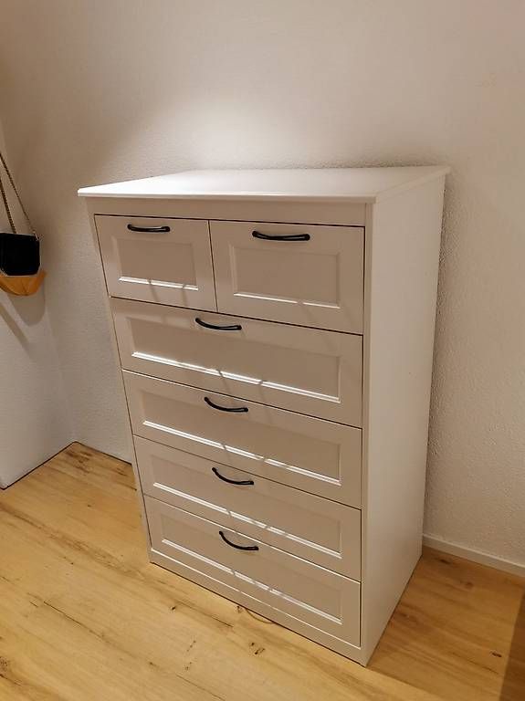 Cassettiere: Commode Ikea FÅGELFJÄLLET – Usato da Gy venduto da isa_txt7