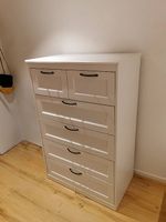 Commode Ikea FÅGELFJÄLLET