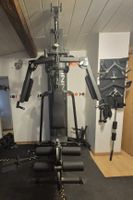 Finnlo Autark 1500 Kraftstation + 9 Griffe - gebraucht