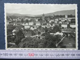 ORBE ET LE JURA VD AK 1939