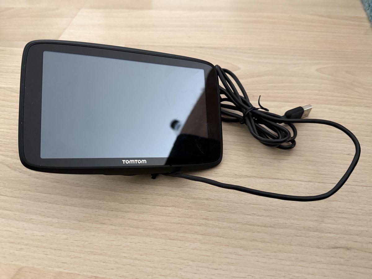 Tomtom Navigationsgeräte: Tom Tom Go Professional 620 Top Zustand! – Gebraucht aus Fehraltorf von flo0606 5