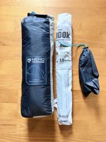 Ultraleichtzelt (1Person) NEMO Hornet Elite OSMO 