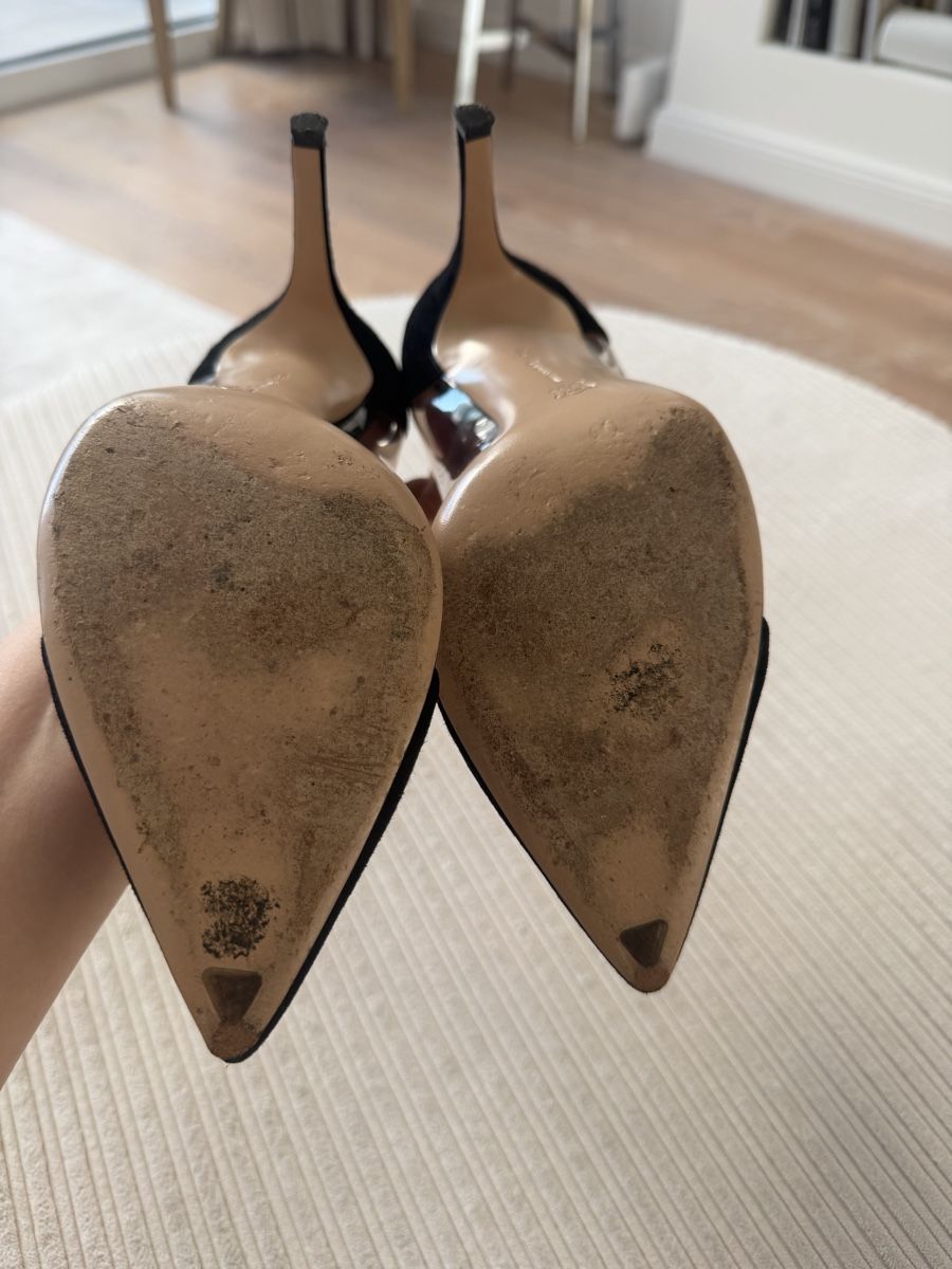 Gianvito Rossi Chaussures femmes: Gianvito Rossi Pumps – D'occasion à Birmensdorf ZH par lakii338 4