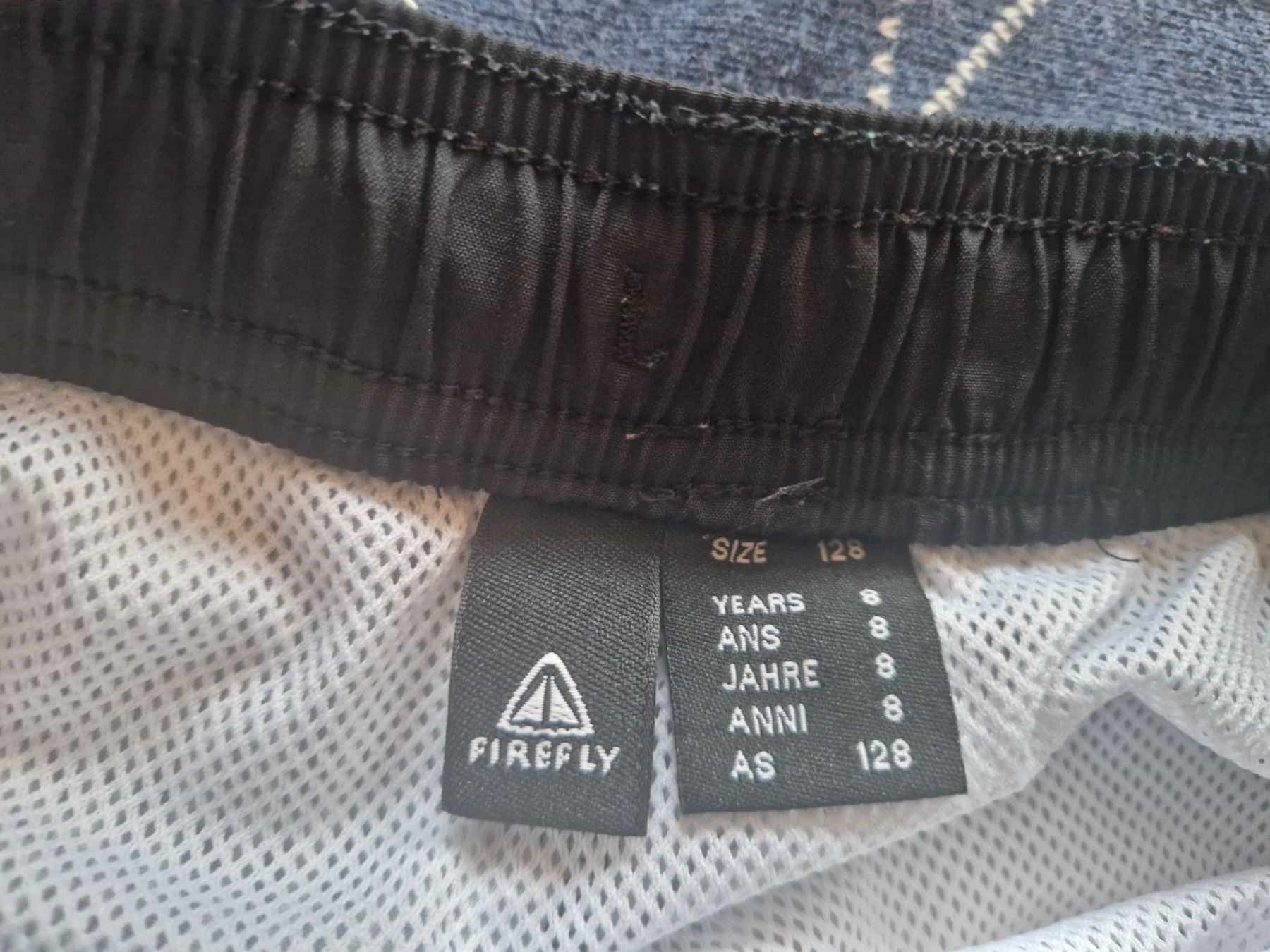 Costumi da bagno: Firefly Badehose Palmen 128 – Usato da MUEHLAU venduto da ibo_5c7d 1