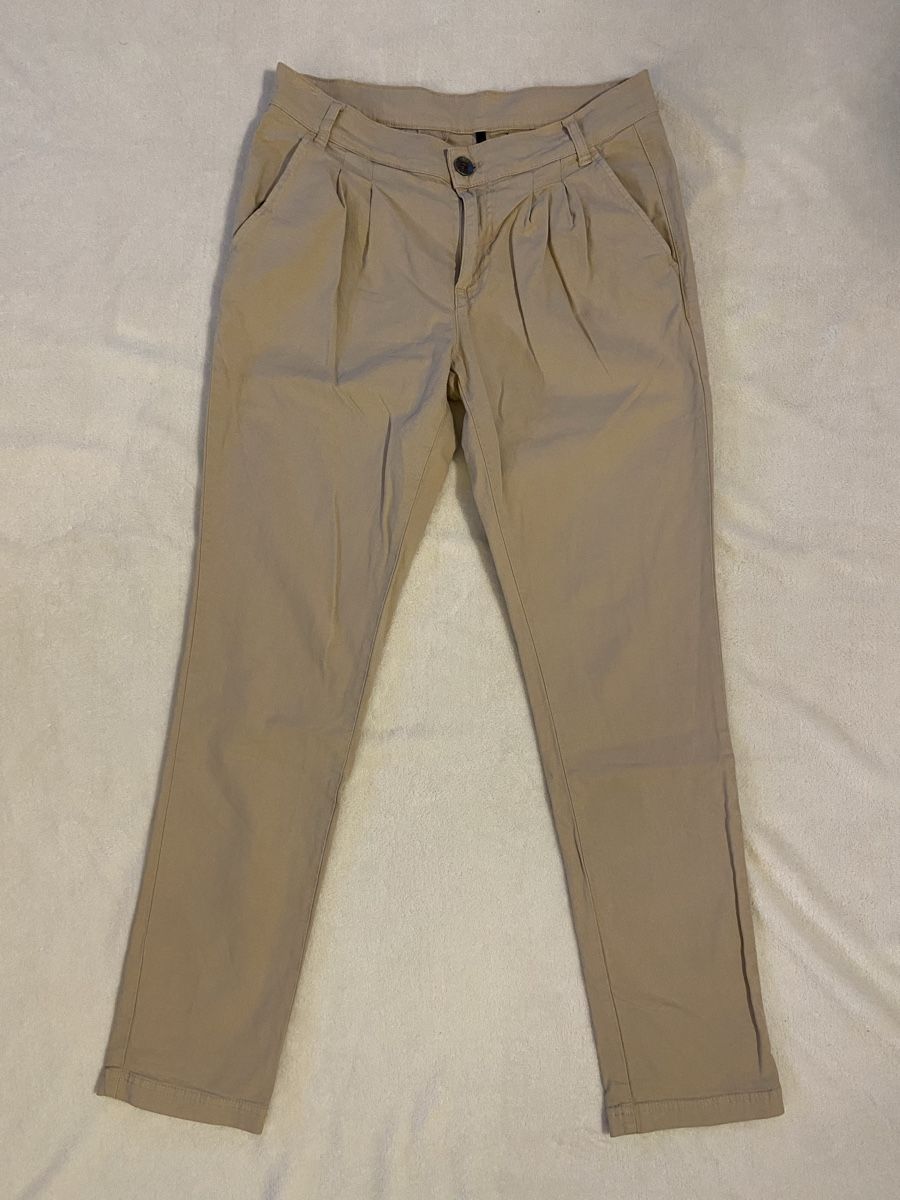 Benetton Pantaloni: Pantalon Benetton – Usato da Conthey venduto da Lulu310