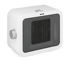 Rotel Keramik Heizlüfter 702CH1 weiss neu!
