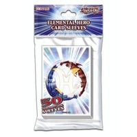 Yu-Gi-Oh: (50) Elemental HERO Sleeves