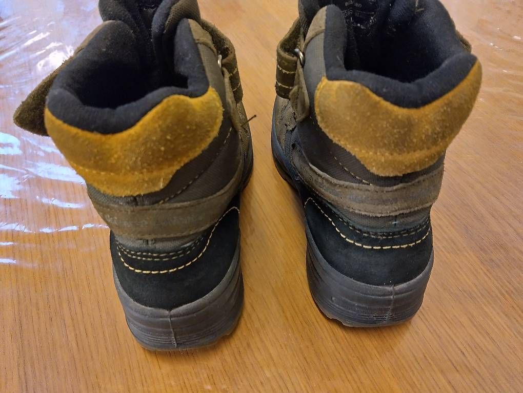 Scarpe per ragazzi: Wanderschuhe – Usato da Zürich venduto da Gutzifisch 3