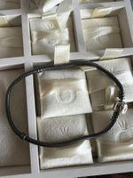 Altes Pandora Silberarmband 22,5cm