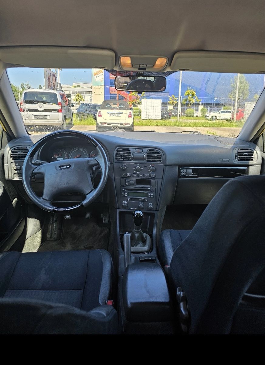 Volvo Automobili: Volvo v40 – Usato da S. Antonino venduto da hel_5s8j 3