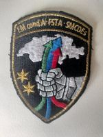 Schweizer Armee Militär Uniform Aufnäher Badge