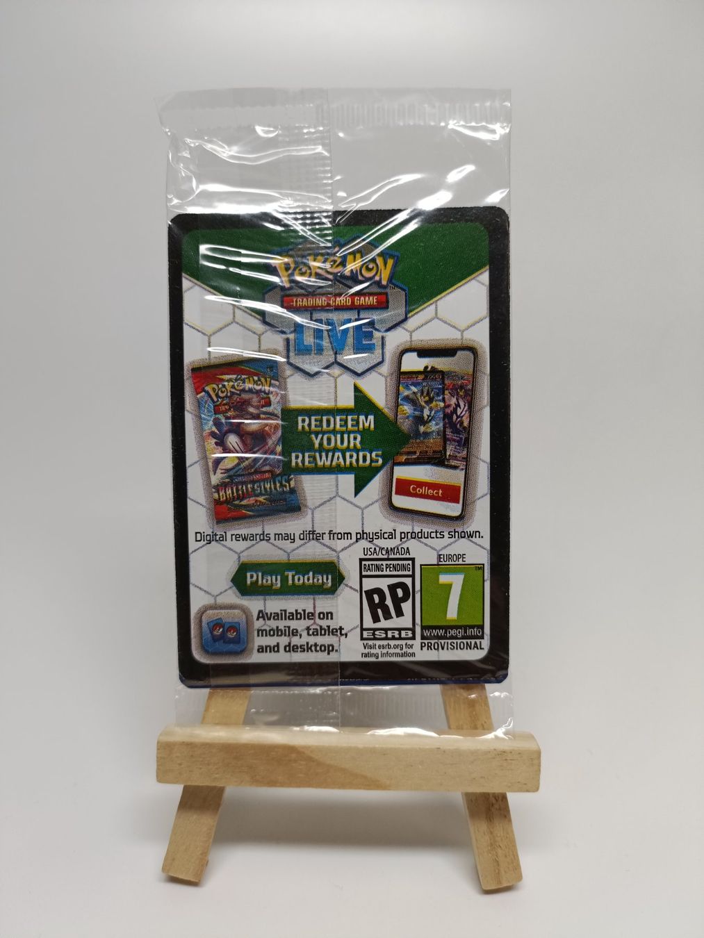Cartoline: Pokemon Sealed Boltund – Nuovo e nell'imballaggio originale da Zihlschlacht venduto da Sir_Lonedrinker 1