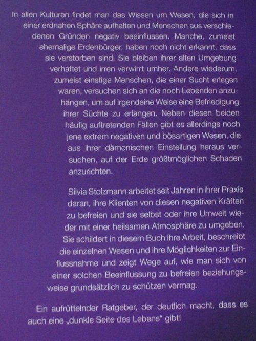 Bücher: Silvia Stolzmann - Besetzungen – Gebraucht aus Schlatt TG von annesbuecher 1