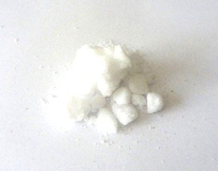 Kerzen: Räucher-Harz Kampfer natur – Neu und originalverpackt aus Mauren von Yeelen