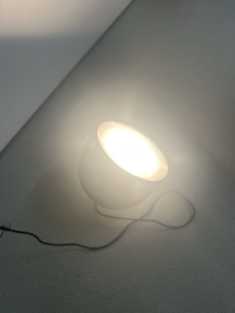 Philips Lampes: Bodenlampe – D'occasion à Busswil TG par Federbaum456 1