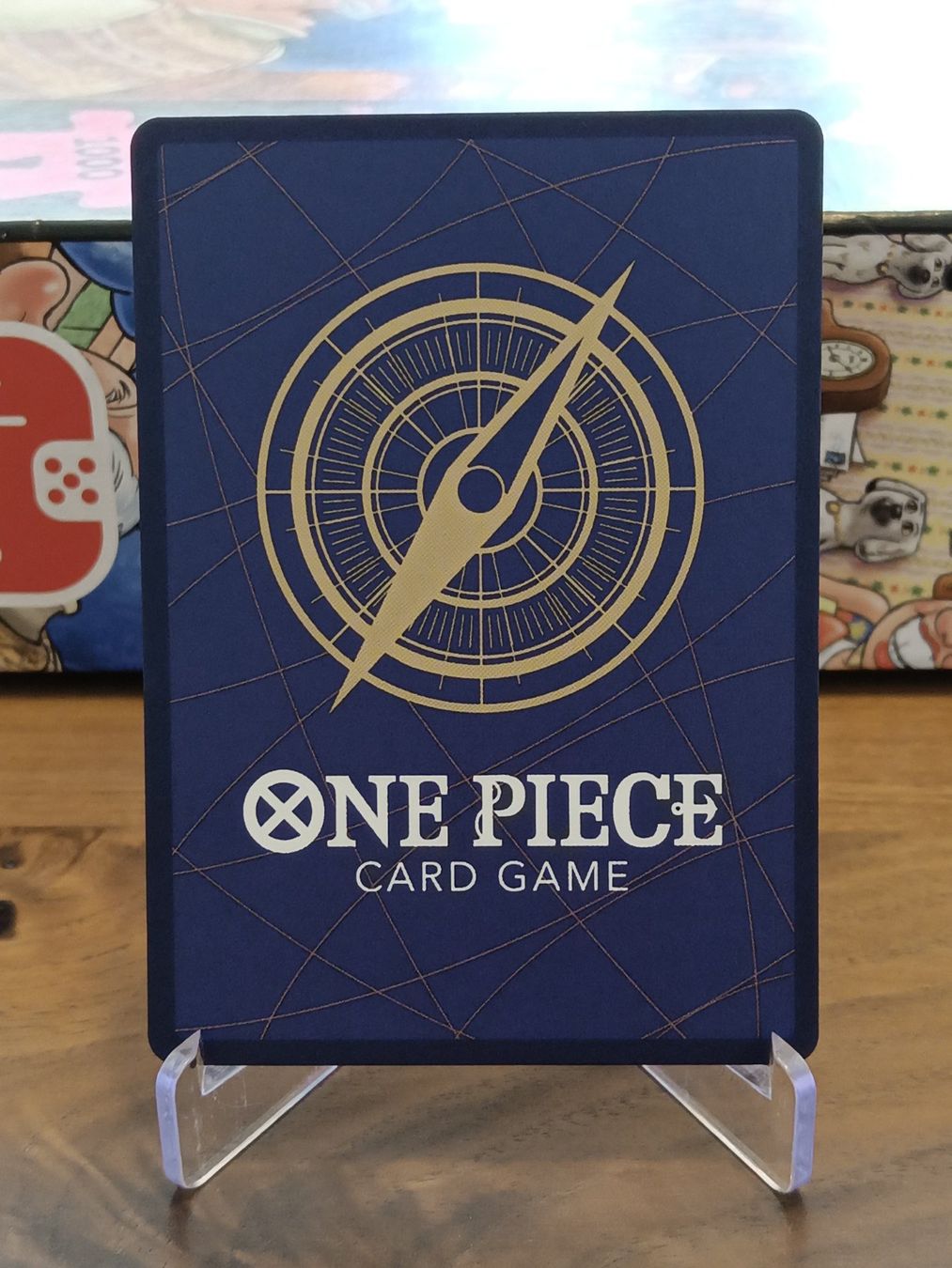 Bandai Sammelbilder & Trading cards: One Piece | Perona - ab 1 CHF! – Gebraucht aus Wettingen von Legends_of_Baden_TCG 1