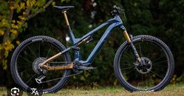 Haibike Lyke SE Grösse M