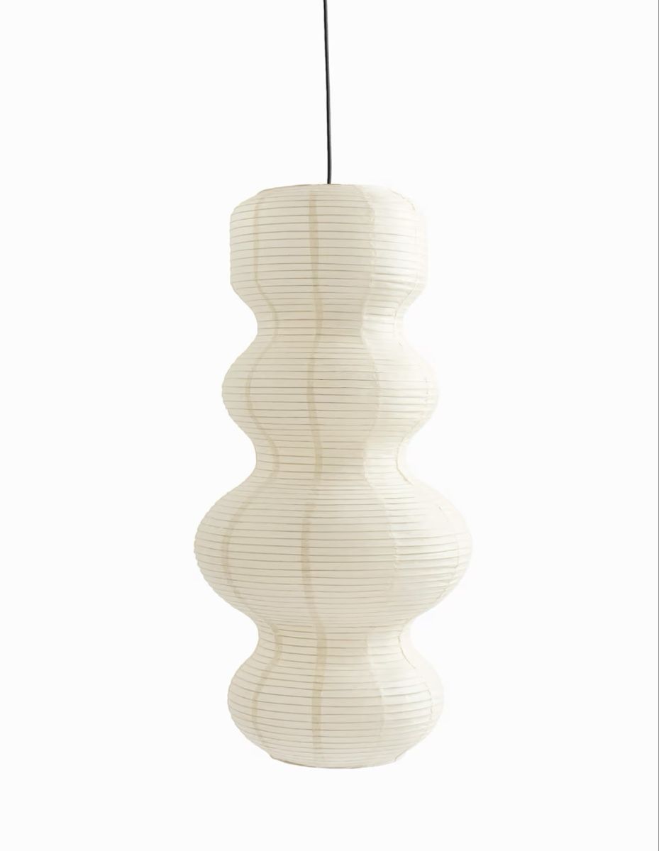 H&M Lampadari & plafoniere: Pendelleuchte Papier – Nuovo e nell'imballaggio originale da Zürich venduto da car_6g7b 1