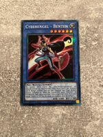 Cyberengel - Benten (RA01-DE024), Collectors Rare