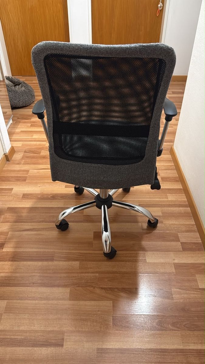 Rollstühle: Bürostuhl  – Neu (gemäss Beschreibung) aus Mönchaltorf von gol_pg75 3
