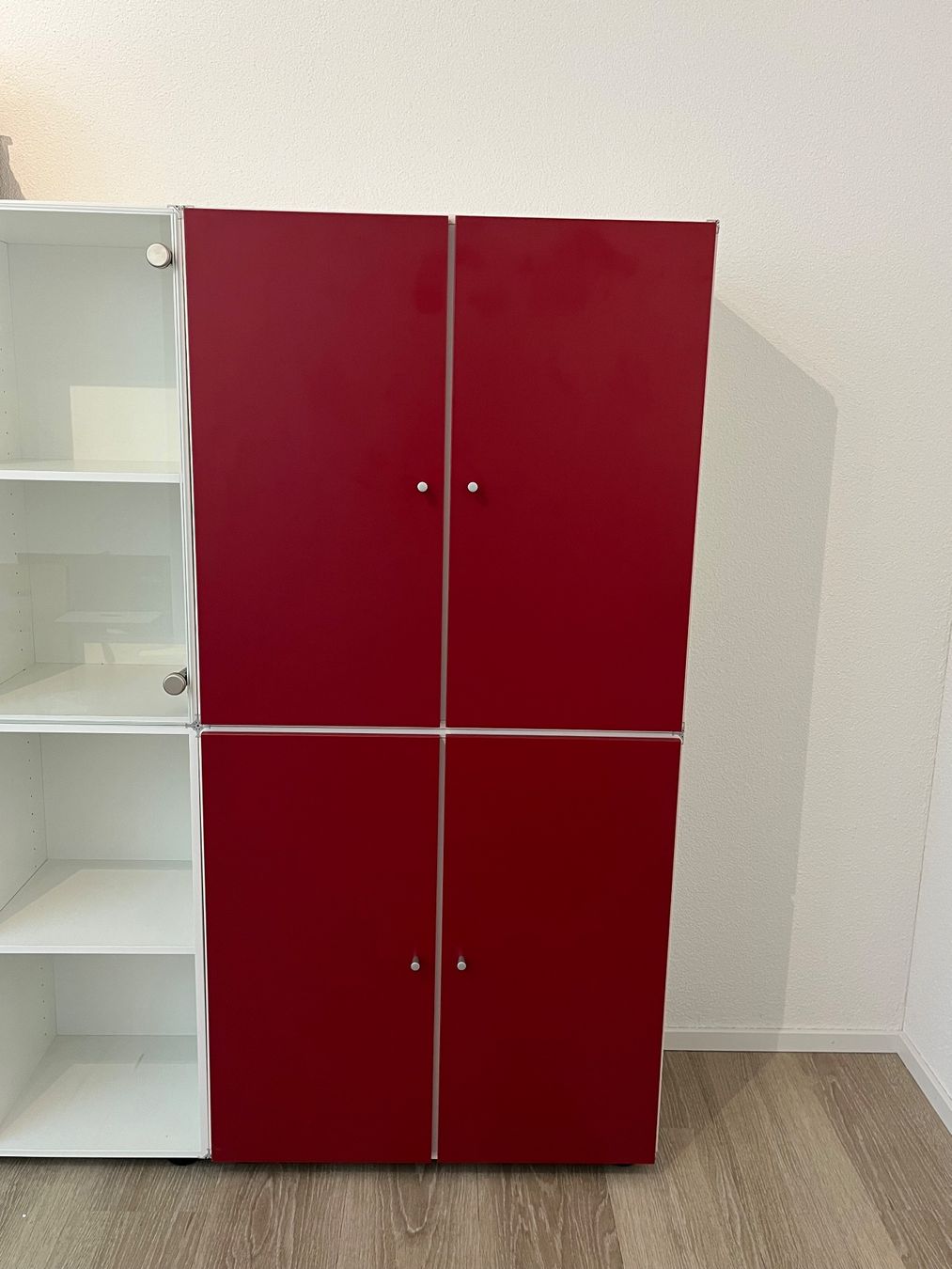 Regale: Grosses Regal System – Gebraucht aus Berikon von lea_6jq7 1