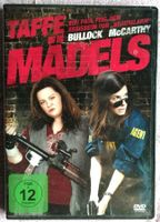 DVD - Taffe Mädels - guter Zustand
