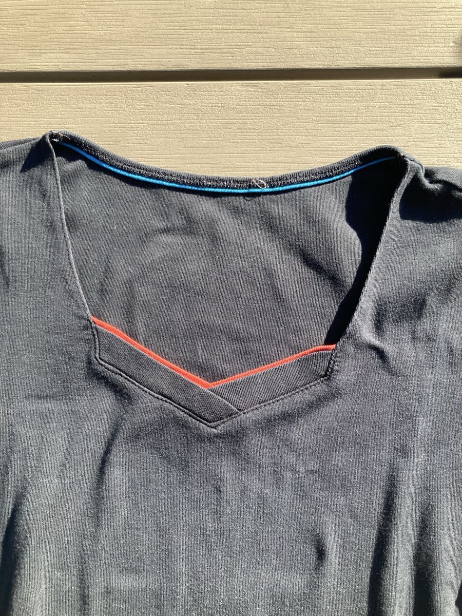 T-shirt: Tshirt  2 Stück – Usato da Kesswil venduto da Branca-01 4