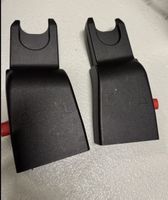 ABC Design Autositzadapter