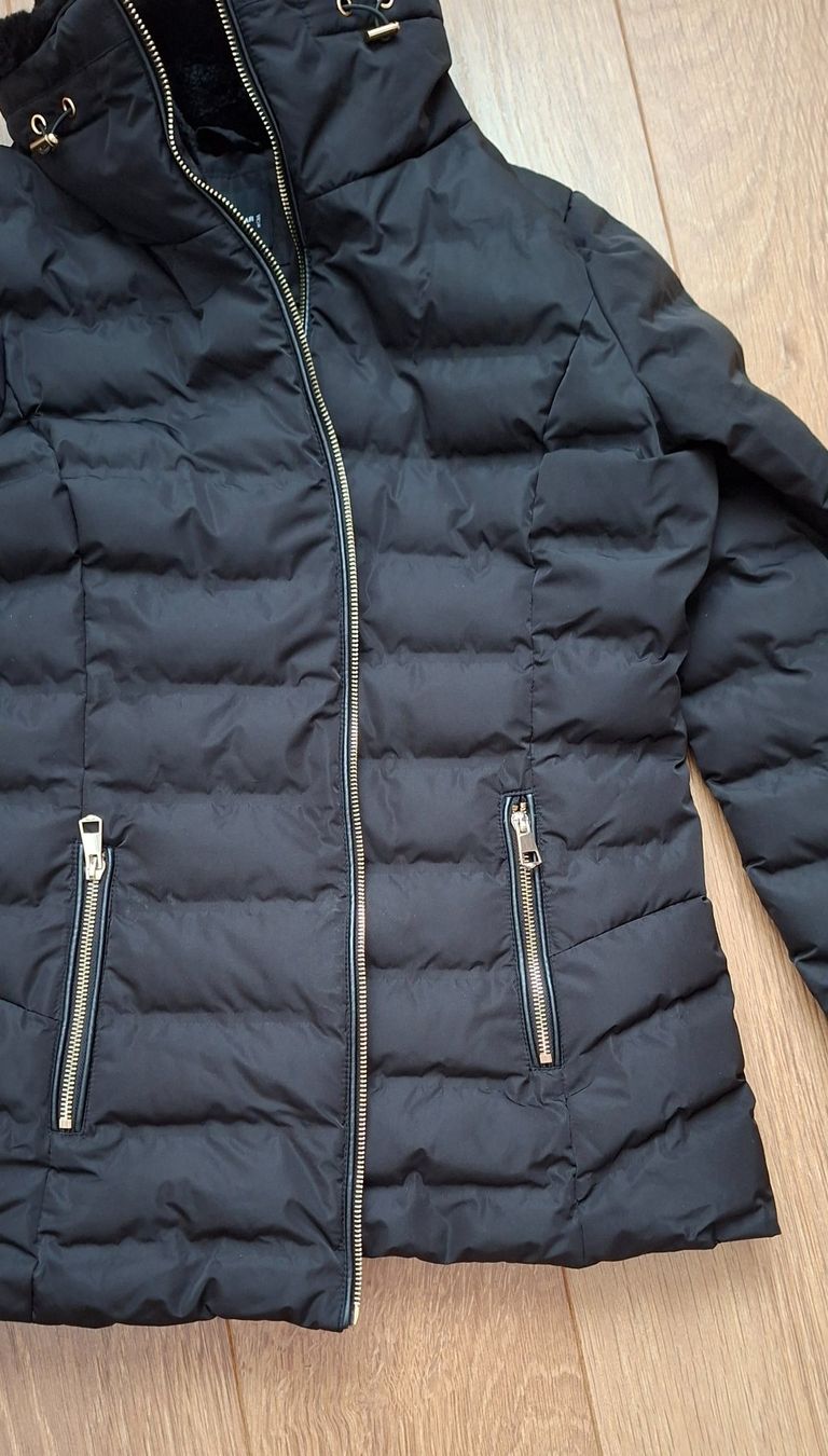 C&A Jacken: Damen Winterjacke 40 – Gebraucht aus Möhlin von teddybaer8 6