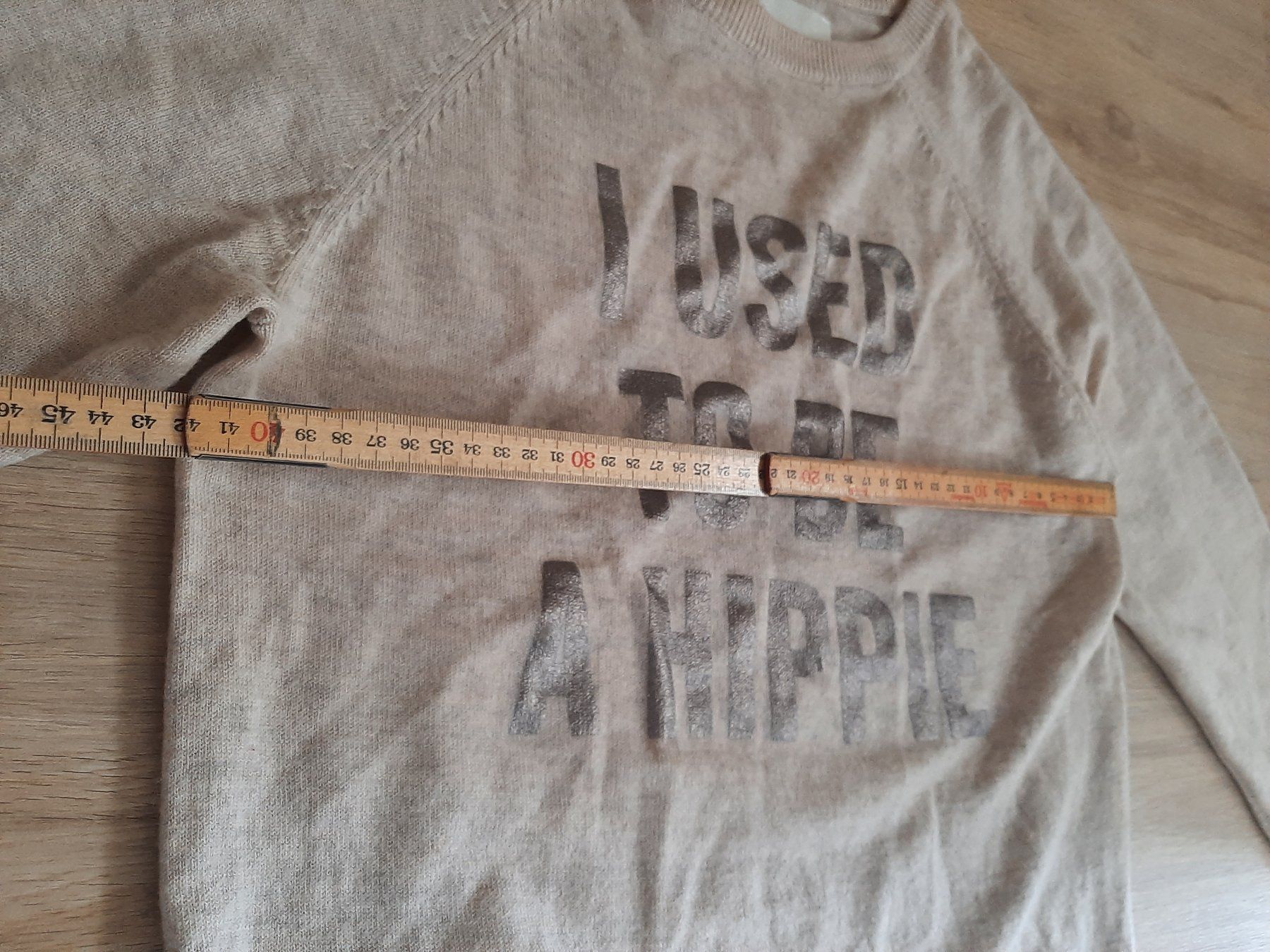 Maglioni & Felpe: Zadig&Voltaire, fine wool pullover – Usato da Fribourg venduto da metalhands 4