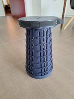 Teleskop-Camping-Hocker
