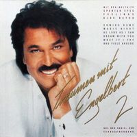 ENGELBERT (CD) Träumen mit Engelbert 2