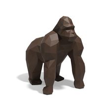 Statue Wakai Gorille Saru Vondom