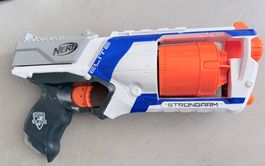 Nerf Strongarm Elite
