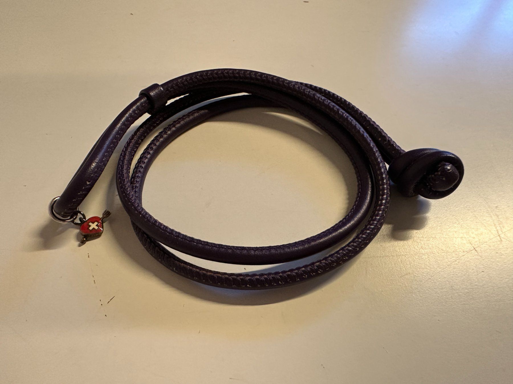 Bracciali & Braccialetti: Leder Armband – Usato da Urdorf venduto da Erika666 3
