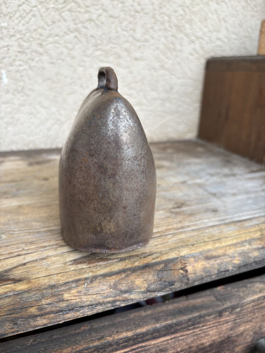 Campanacci mucche: Treicheli NR 9. – Usato da Schangnau venduto da Roseggli82 4