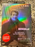 Richard Gere Collection