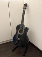 Guitare neuve