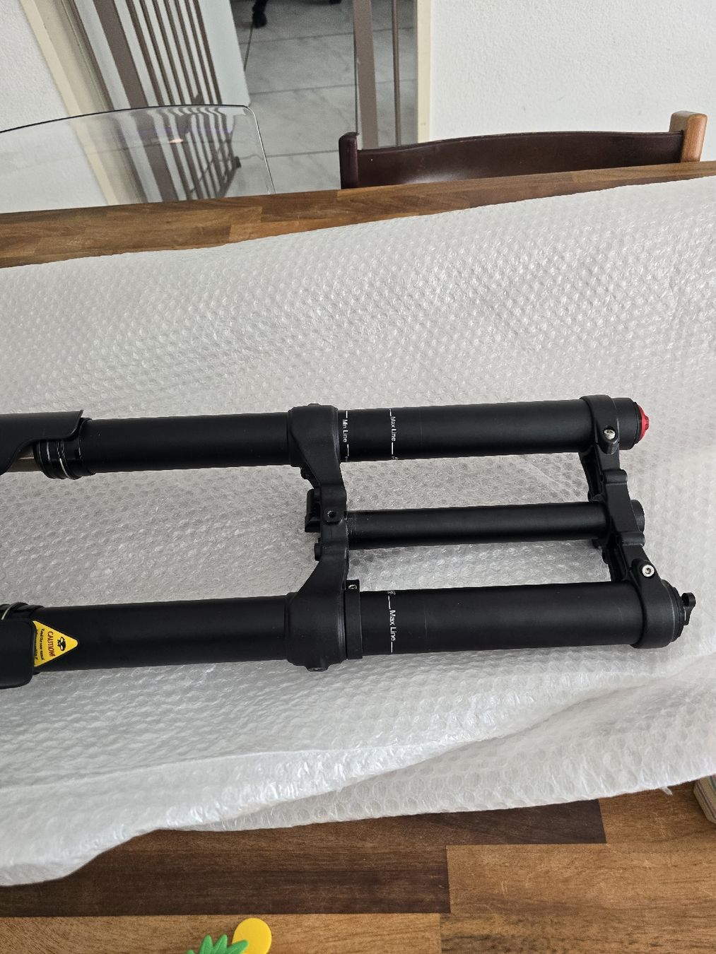 Pezzi di ricambio: Surron light bee Dnm Gabel neu – Nuovo (secondo la descrizione) da Opfikon venduto da Natda89 3