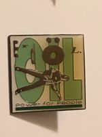1 Pin Erdöl Oil Power for People