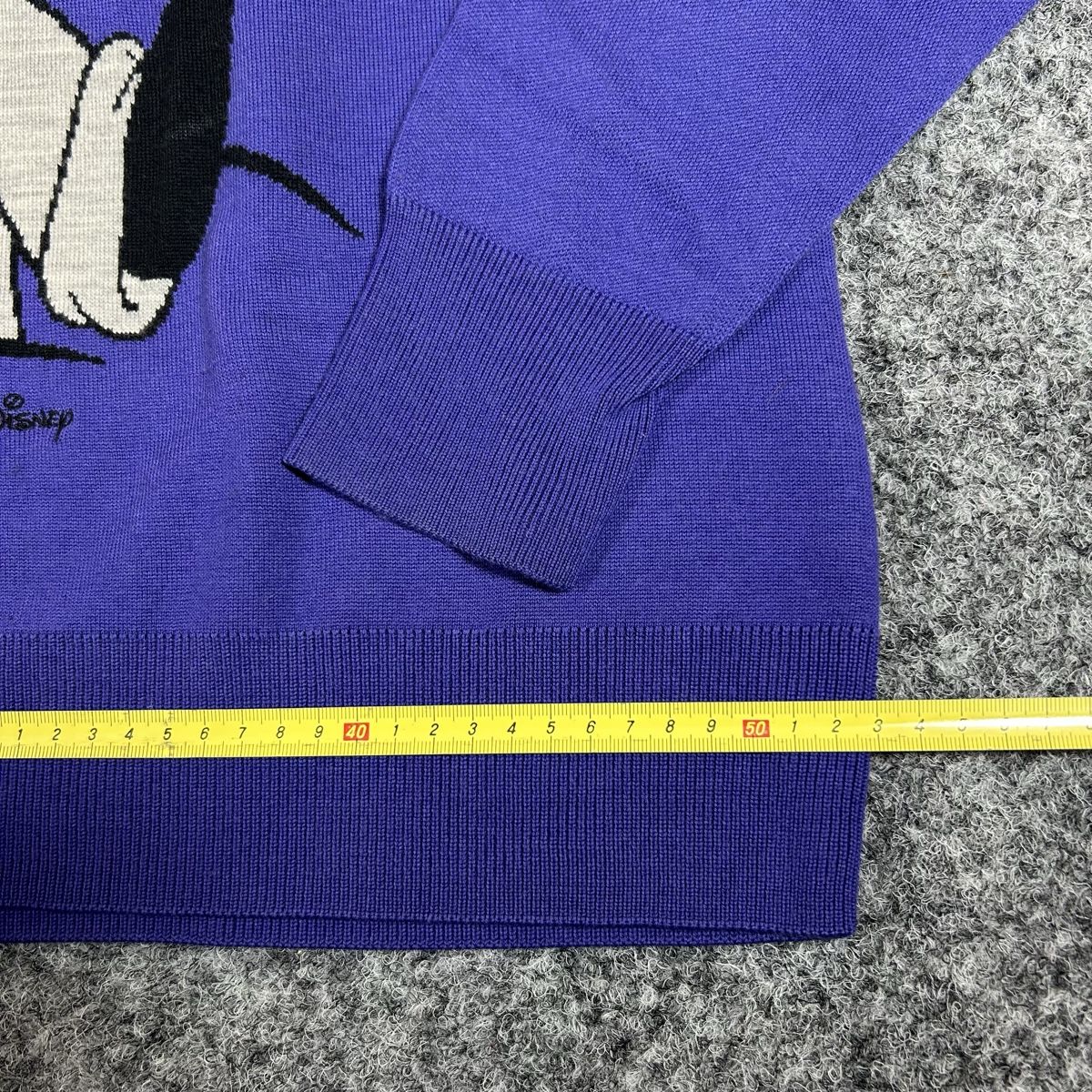 Moschino Maglioni & Felpe: Moschino X H&M Wool Medium Men  – Nuovo (secondo la descrizione) da La Sagne NE venduto da Matlasape 5