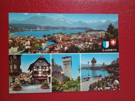 Luzern mehrbildrig