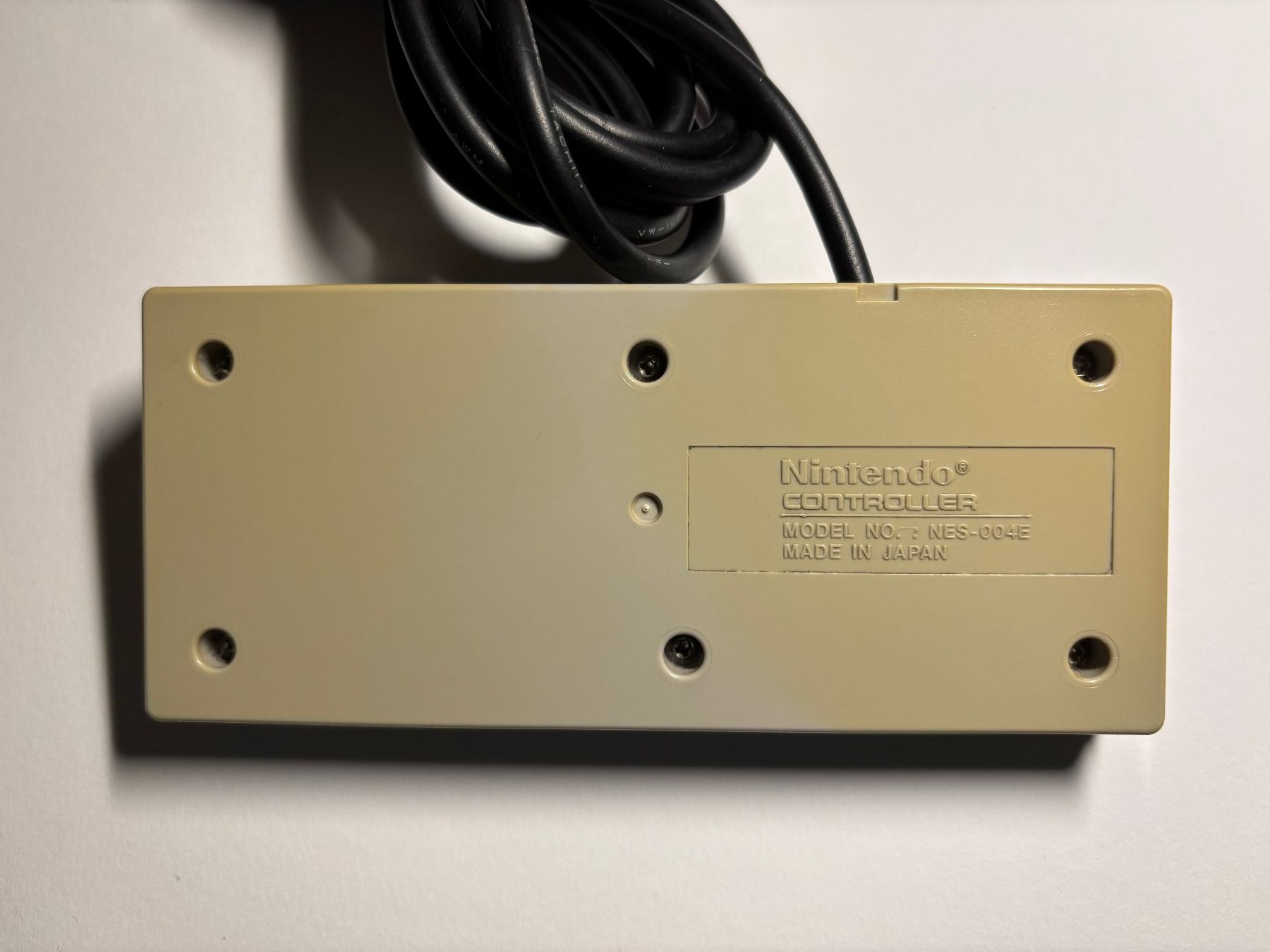 Nintendo Console: NES - Konsole – Usato da Allschwil venduto da bul_5pmr 2