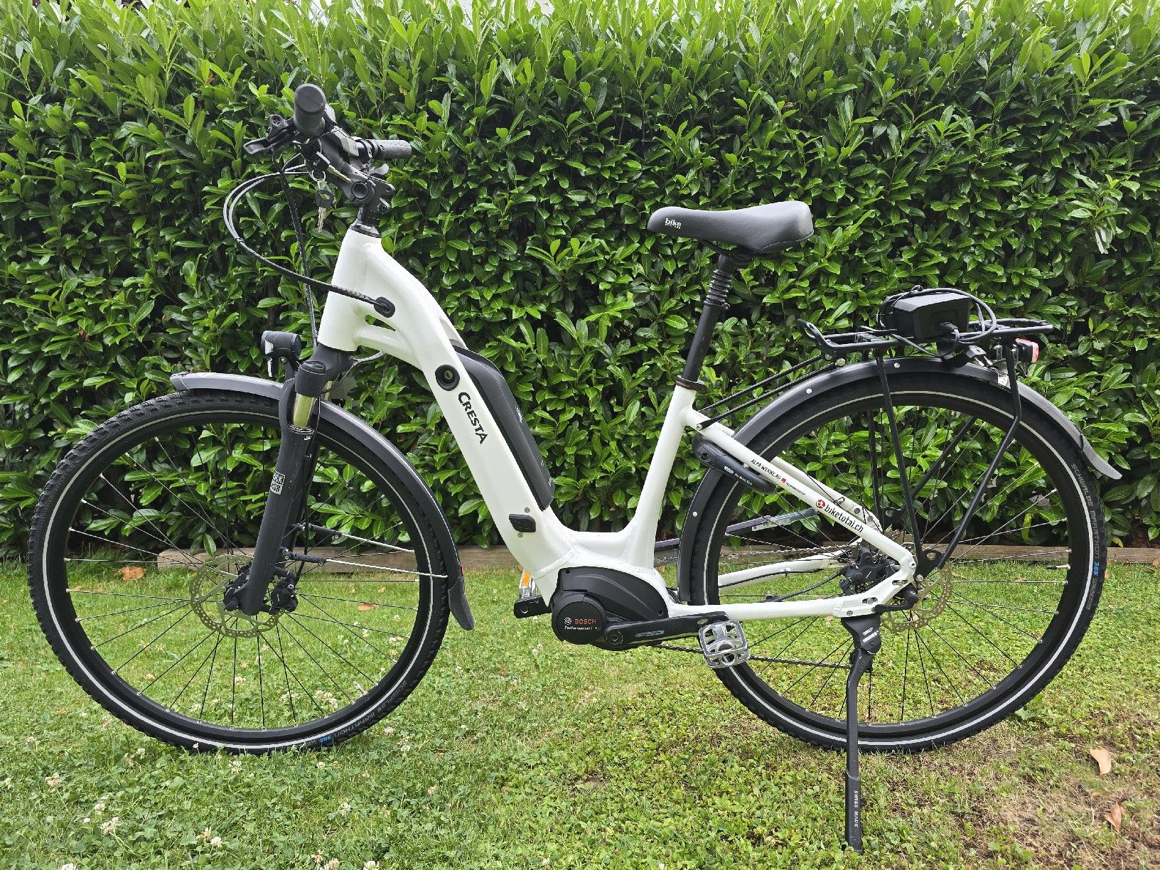 Cresta Velos: Cresta E-Bike 25 km/h – Gebraucht aus Kägiswil von Qendro95 1