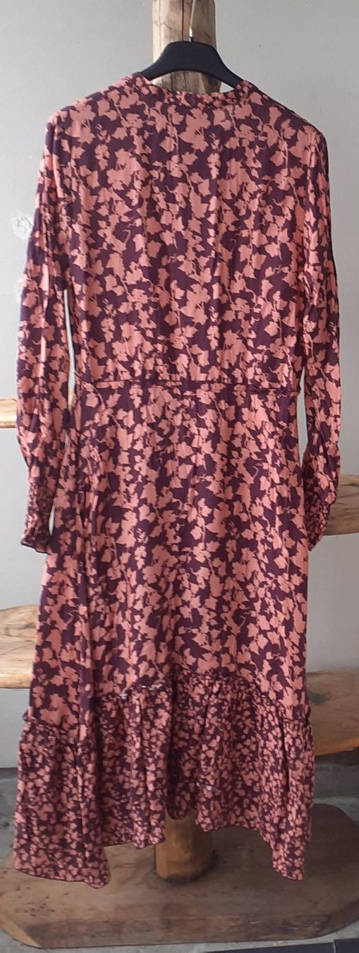 Vestiti: IVI collection Kleid, 34/S – Usato da Bern venduto da Solarsystem 2