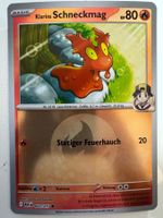 Klarins Schneckmag | 023/217 | Pokémon TCG