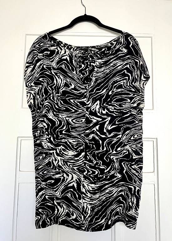 Top: Top von Soaked, Gr. S/M – Usato da Zürich venduto da eis_yx9q 3