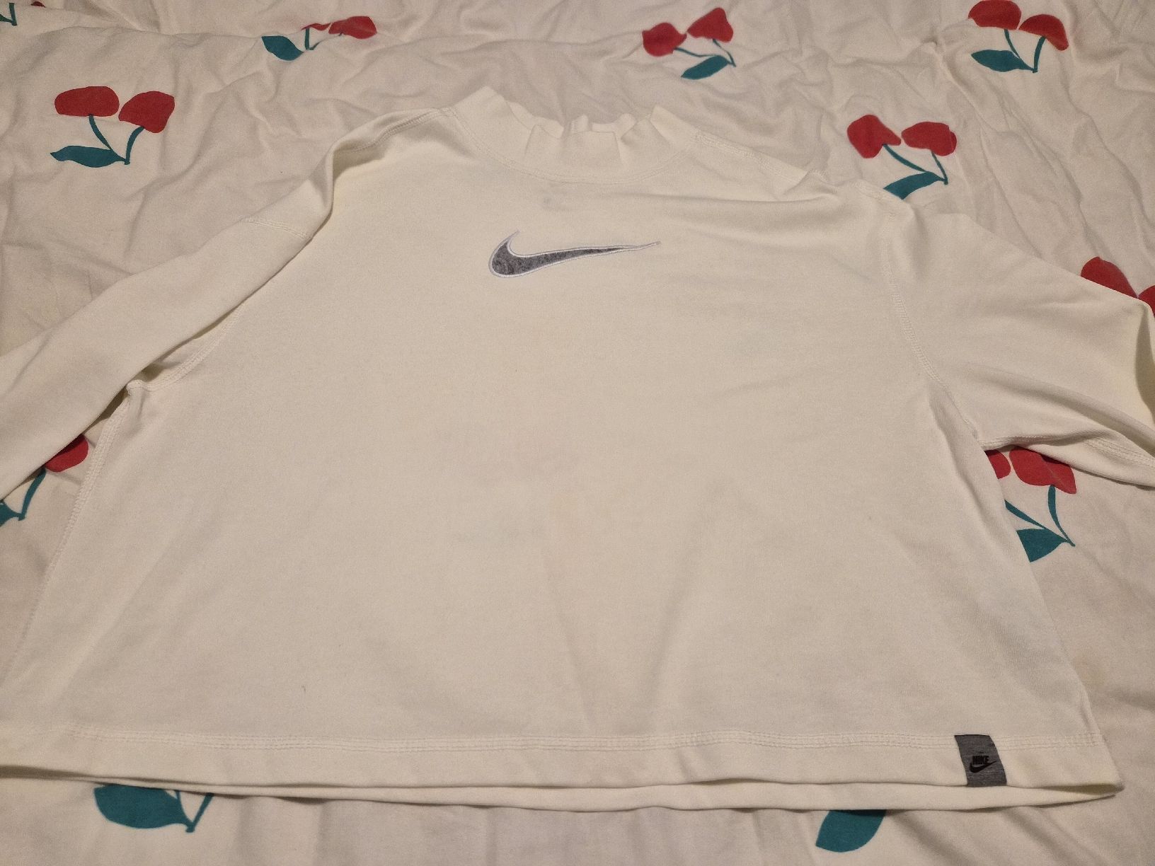 Nike Pullover & Sweatshirts: Nike Sweatshirts gr M – Neu (gemäss Beschreibung) aus Dietikon von Eleda 1